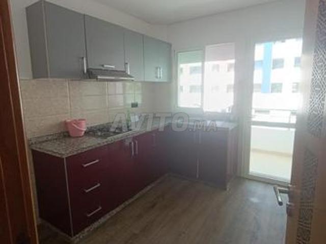 Appartement à louer à Témara, Tariq Ibn Ziyad