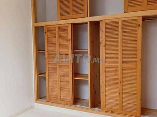 Appartement à louer à Temara