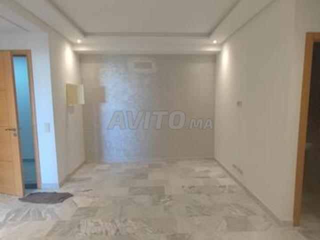 Appartement à louer à Temara