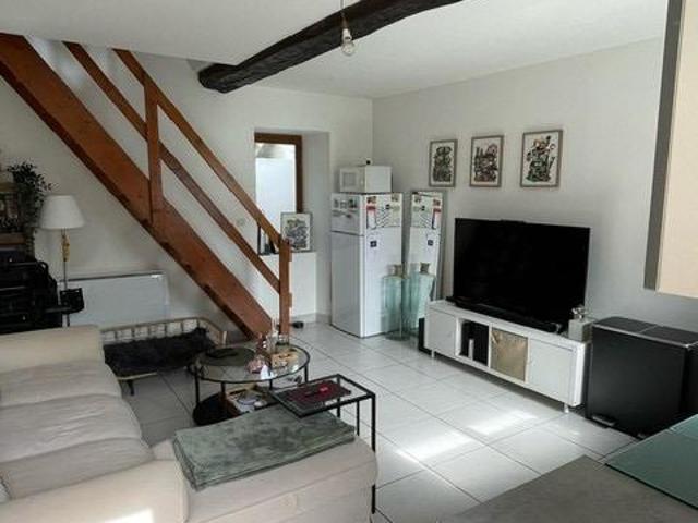 Appartement à louer à Thury Harcourt le Hom 14220