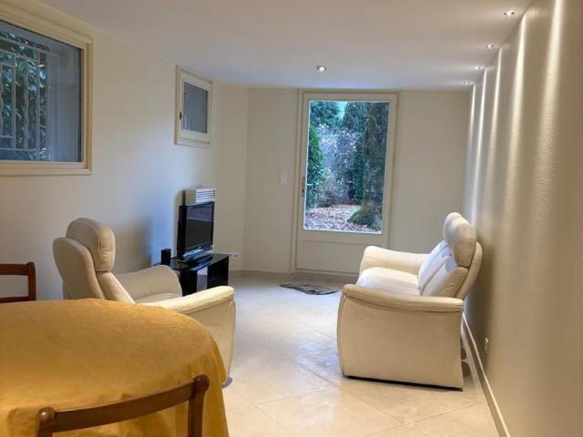 Appartement à louer à Thyez 74300