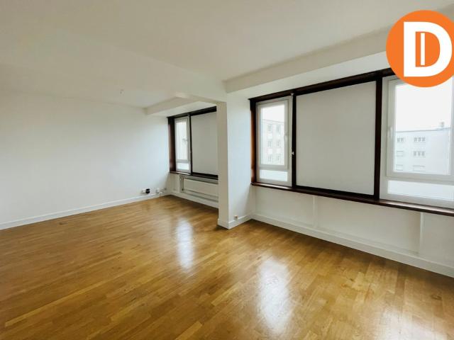 Appartement à louer à THIONVILLE