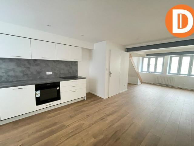 Appartement à louer à THIONVILLE