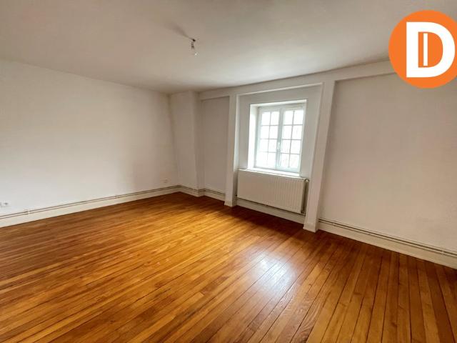 Appartement à louer à THIONVILLE