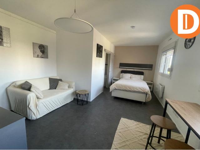 Appartement à louer à THIONVILLE