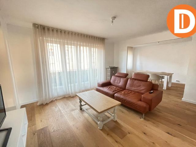 Appartement à louer à THIONVILLE