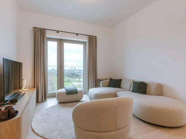 Appartement à louer à Troonstraat 184 Ostende