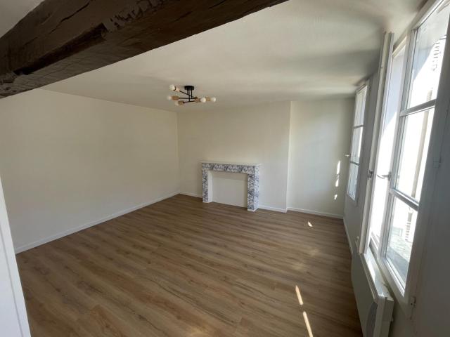 Appartement à louer à Troyes 10000