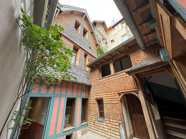 Appartement à louer à Troyes 10000