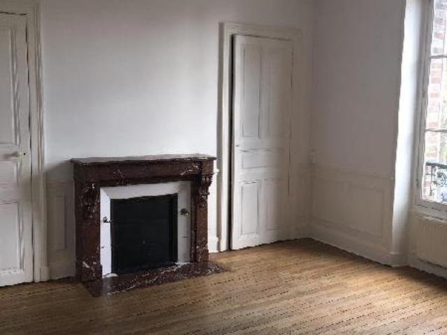 Appartement à louer à Troyes 10000