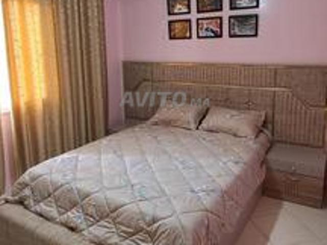 Appartement à louer à un prix raisonnable