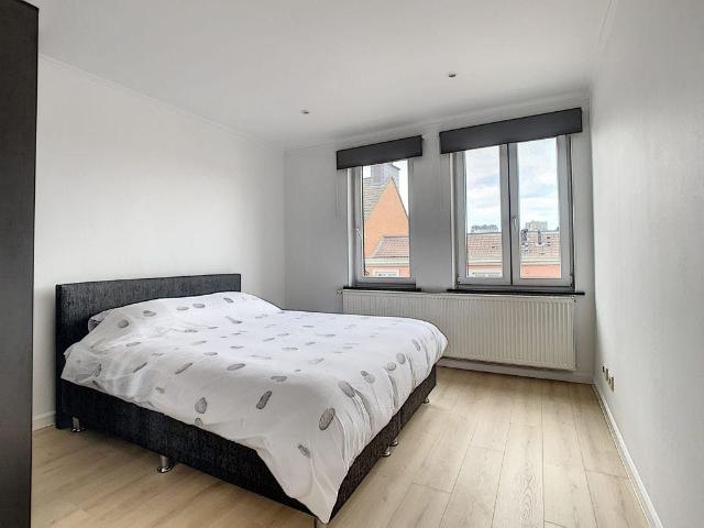 Appartement à louer à Uccle, Chaussée d'Alsemberg