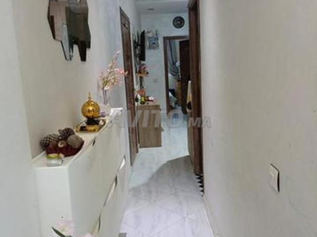 Appartement à louer à usage commercial