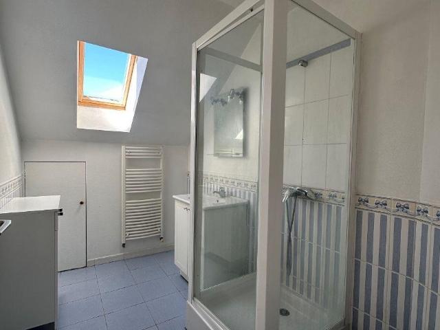 Appartement à louer à Ussel 19200