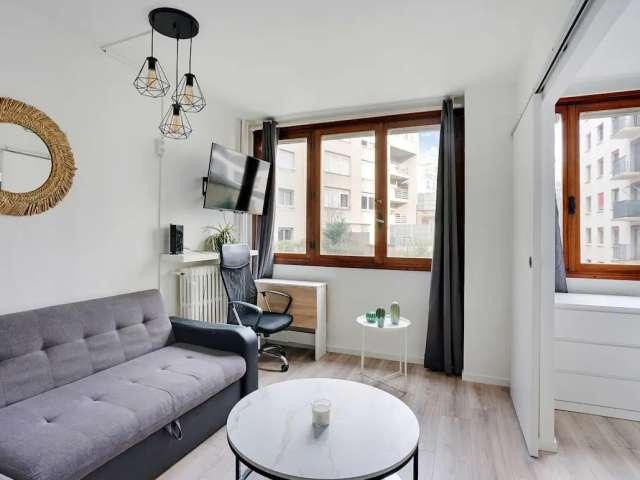 Appartement à louer à Vaugirard Parc des Expositions, Paris