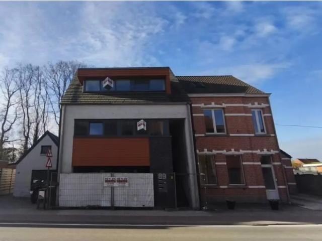 Appartement à louer à Vaartstraat 89 Balen