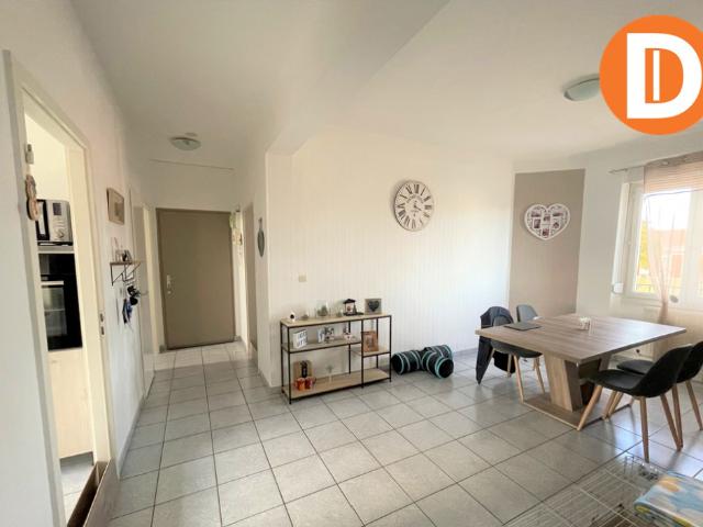 Appartement à louer à VAL DE BRIEY