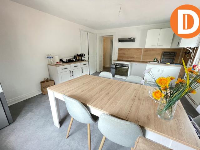 Appartement à louer à VAL DE BRIEY