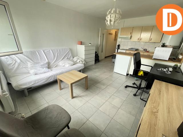 Appartement à louer à VAL DE BRIEY