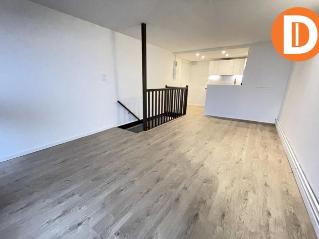 Appartement à louer à VAL DE BRIEY