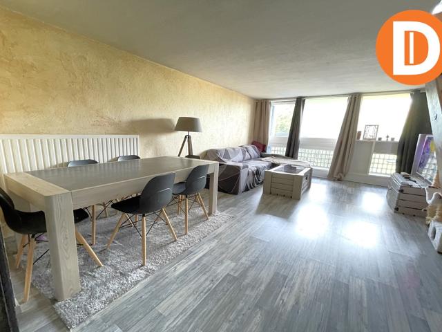 Appartement à louer à VAL DE BRIEY