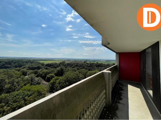 Appartement à louer à VAL DE BRIEY