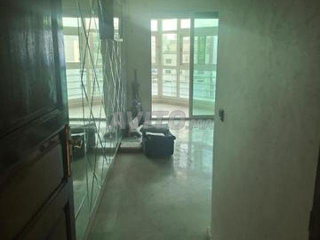 Appartement à louer à Val Fleuri