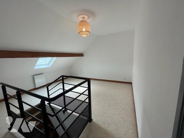 Appartement à louer à Valenciennes, Hauts de France, €
