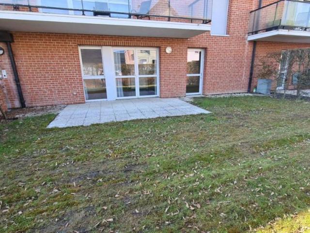 Appartement à louer à Valenciennes, Hauts de France, €