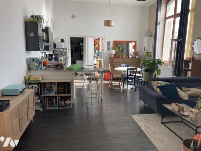 Appartement à louer à Valenciennes, Hauts de France, €