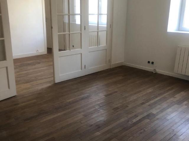 Appartement à louer à Valognes 50700