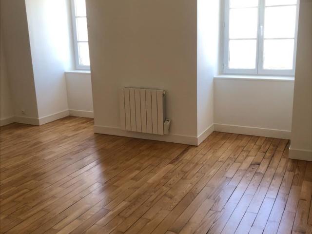 Appartement à louer à Valognes 50700