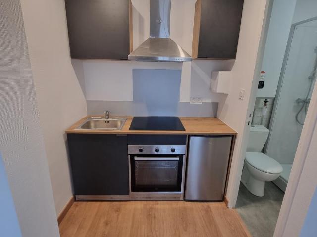 Appartement à louer à Valognes, Normandie, €