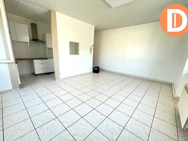 Appartement à louer à VALLEROY