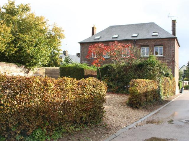 Appartement à louer à Valliquerville 76190