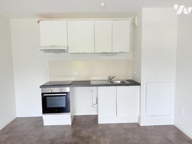 Appartement à louer à Vannes, Bretagne, €