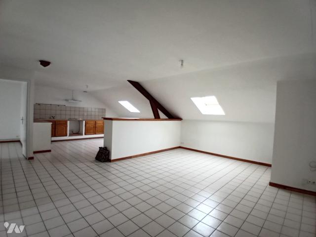 Appartement à louer à Vexin sur Epte, Normandie, €