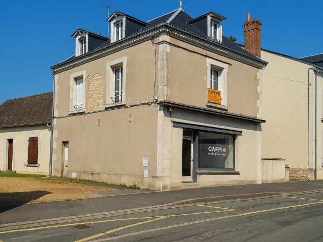 Appartement à louer à Vendôme 41100