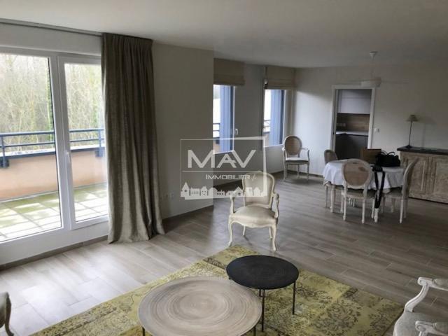 Appartement à louer à Verlinghem •