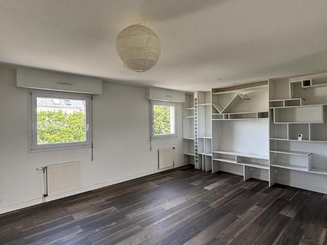 Appartement à louer à Vern sur Seiche 35770