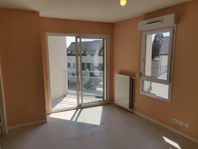 Appartement à louer à Vern sur Seiche 35770