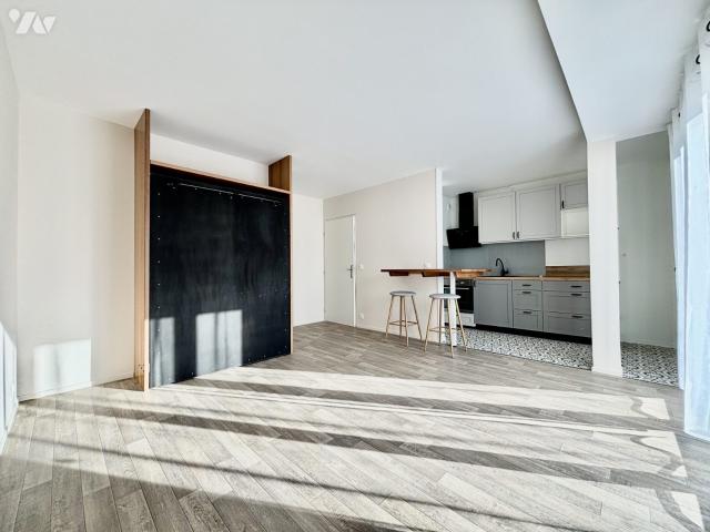 Appartement à louer à Vernon, Normandie, €