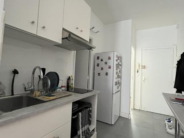 Appartement à louer à Versailles, Île de France, €