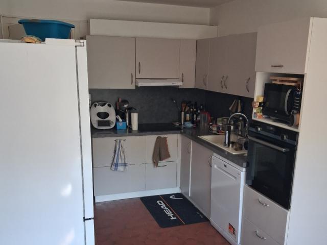 Appartement à louer à Verpillière, Auvergne Rhône Alpes, €