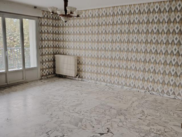 Appartement à louer à Verpillière, Auvergne Rhône Alpes, 930€