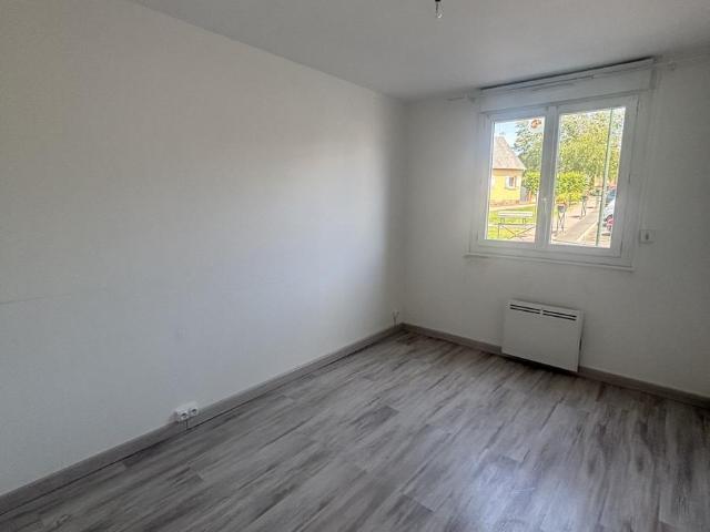 Appartement à louer à Vespière Friardel, Normandie, €