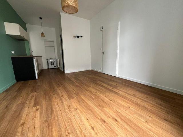 Appartement à louer à Vitré 35500