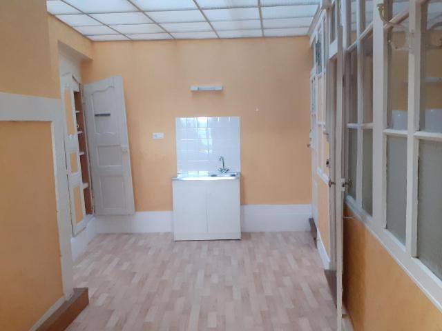 Appartement à louer à Vitré 35500