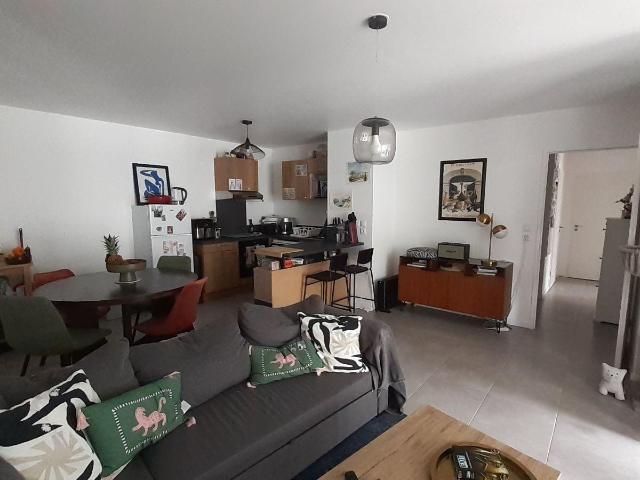 Appartement à louer à Vitré 35500