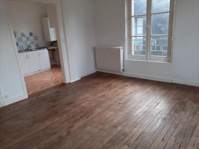 Appartement à louer à Vitré 35500